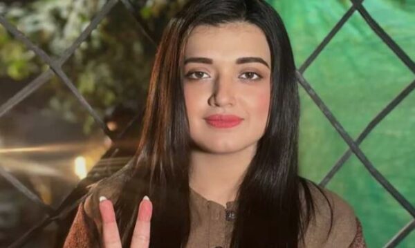 Falak Javed Other Accused Indicted In Azma Bokhari Fake Video Case