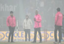 Fans Demand Ticket Refunds After Fog Forced Abandonment Of India South Africa T20i