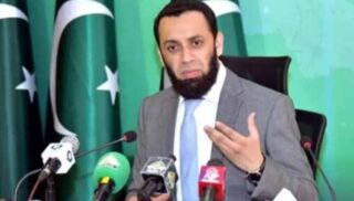 Federal Minister Ataullahtarar Calls Faiz Hameeds Sentence A Historic Verdict