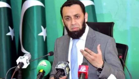 Federal Minister Ataullah Tarar calls Faiz Hameed’s sentence a historic verdict – Pakistan Observer