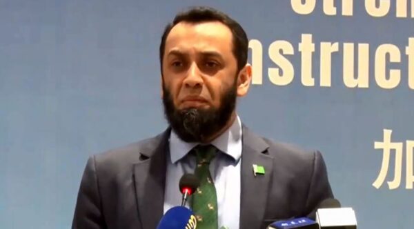Atta Tarar rejects Indian narrative, reaffirms Pakistan’s resolve against terrorism