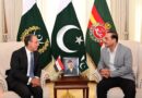 Field Marshal Asim Munir Egyptian Fm Vow To Strengthen Defence Ties