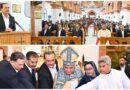 Field Marshal Asim Munir Highlights Religious Tolerance During Christmas Celebrations