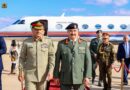 Field Marshal Asim Munir Vows To Strengthen Defence Ties With Libya