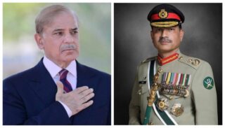 Field Marshal Asim Munirs Cdf Appointment Will Further Strengthen Pakistans Defence Pm