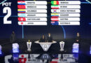 Fifa Announces 2026 World Cup Draw 48 Teams Placed In 12 Groups