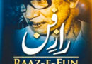 Film On Life Of Legendary Artist Sadequain Screened At Alliance Francaise