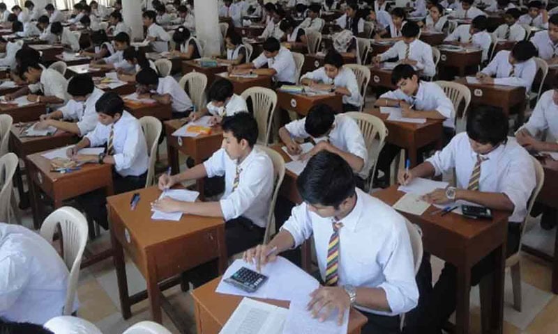 BISE Rawalpindi announces new fee structure for intermediate exams 2026