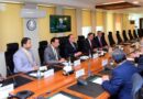 Floods Expected To Cut Pakistans Gdp Growth By 0 5 Fm Aurangzeb