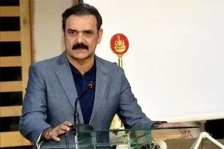 Former Dg Ispr Asim Saleem Bajwas Mother Passes Away