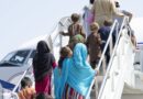 Germany Ends Afghan Refugee Settlement Program Over Security Concerns
