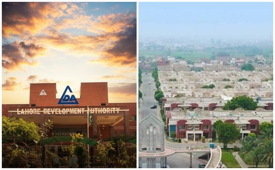 Get Your Dream Plot In Johar Town Sabzazar And Other Hot Sites As Lda Announces Balloting Date