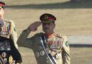 Ghq Hosts Guard Of Honour Ceremony For Field Marshal Asim Munir