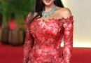 Global Glamour In Jeddah