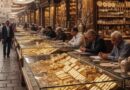 Gold Roars To Its Biggest Year In 46 Years As Silver Delivers Shockwave