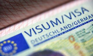 Good News For Pakistanis Seeking Student Work Visas Of Germany