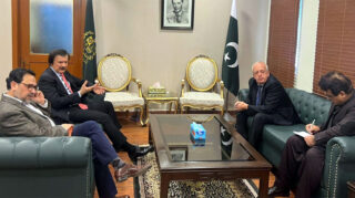 Govt Seeks Italian Expertise To Strengthen Marble Industry
