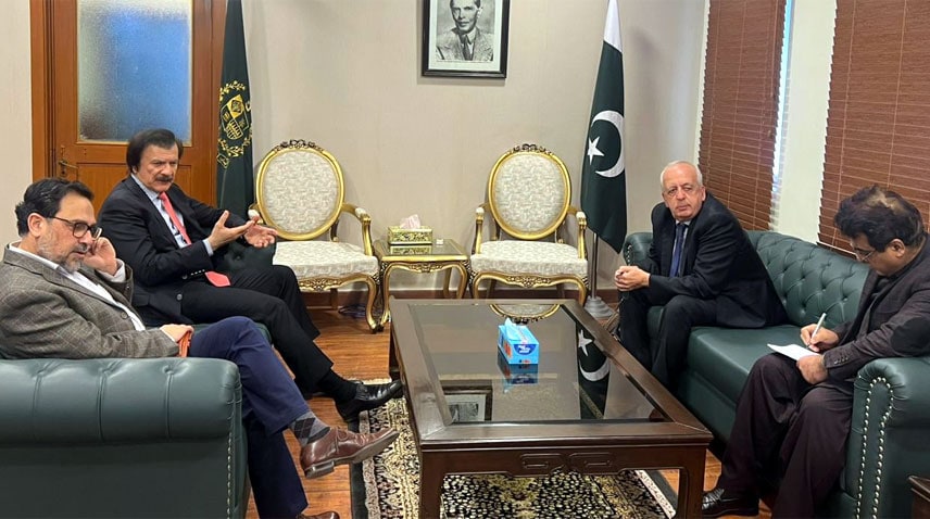 Govt Seeks Italian Expertise To Strengthen Marble Industry