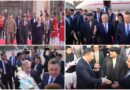 Grand Welcome For Kyrgyzstans President In Pakistan Ahead Of Trade Defense Talks