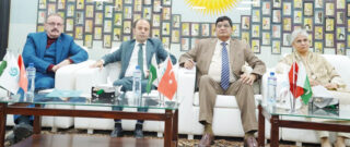 Hagia Sophia In Turkish Literature A Common Link Between Pakistan Turkiye