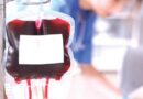 Historic As Pakistan Implements First Ever National Blood Transfusion Policy
