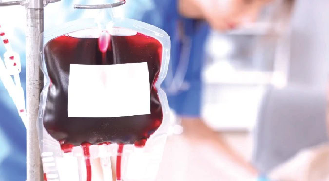 Historic As Pakistan Implements First Ever National Blood Transfusion Policy