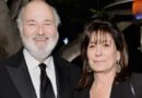 Hollywood Director Rob Reiner Wife Found Dead In Los Angeles Home