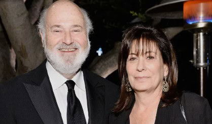 Hollywood Director Rob Reiner Wife Found Dead In Los Angeles Home