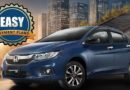 Honda City Latest Installment Plans In Pakistan December 2025 Update