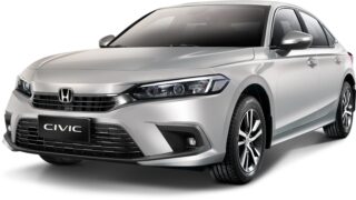 Honda Civic Oriel 18 Month Easy Installment Plan For December 2025 Revealed