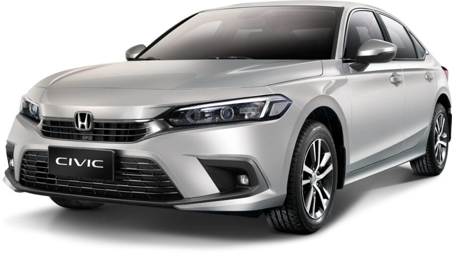 Honda Civic Oriel 18 Month Easy Installment Plan For December 2025 Revealed