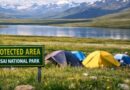 Hotels Commercial Activities Banned In Deosai National Park From Next Season
