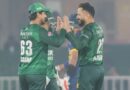 Icc Unveils Nominees For November Player Of The Month Awards