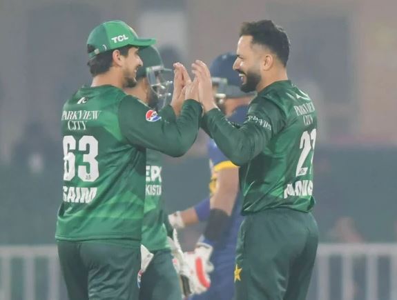 Icc Unveils Nominees For November Player Of The Month Awards