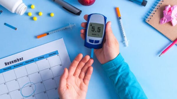 Idf Report Reveals Diabetes Prevalence In Pakistan