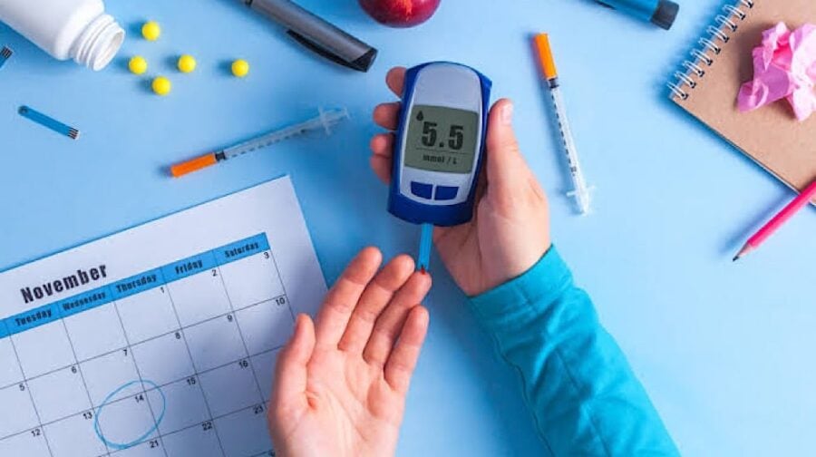 Idf Report Reveals Diabetes Prevalence In Pakistan