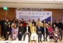 Ilo Health Services Academy Convene National Dialogue On Health Worker Safety
