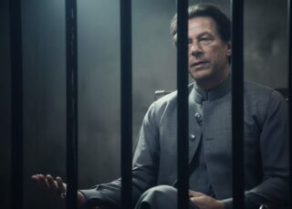 Imran Khan Perfectly Fine In Jail But Fuming Over Mental Torture Sister Says