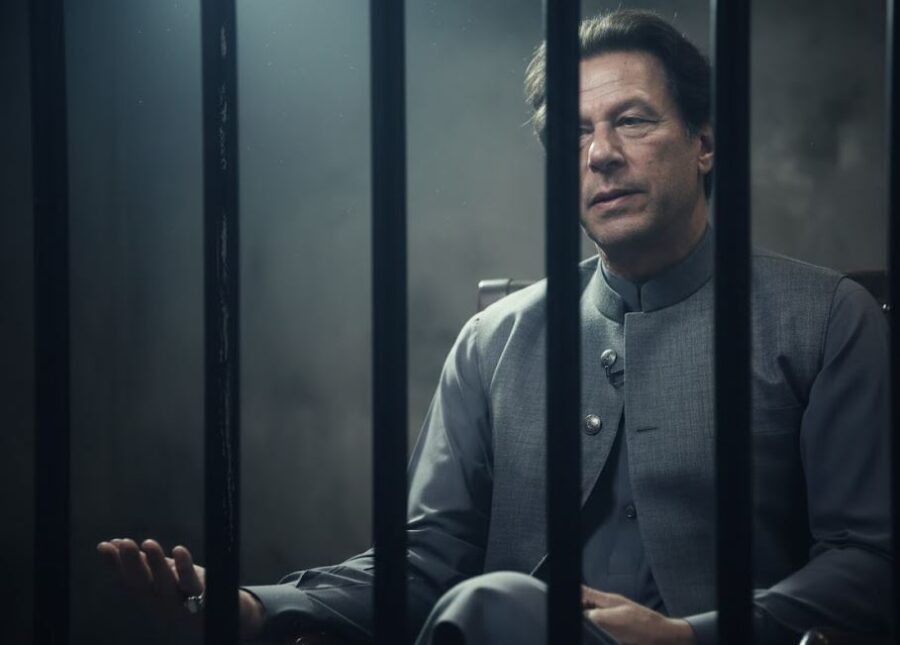 Imran Khan Perfectly Fine In Jail But Fuming Over Mental Torture Sister Says