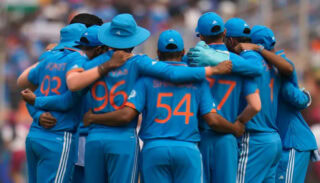 India announce squad for T20 World Cup 2026, Shubman Gill misses out