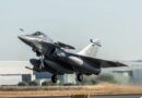 India Announces Air Drills Near Pakistan Border In Gujrat