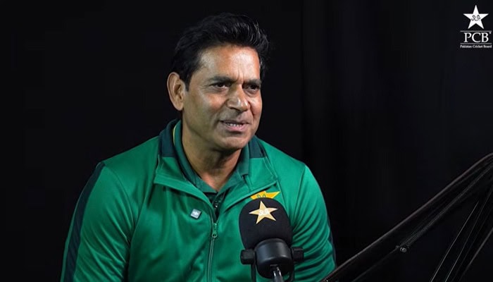 India Seeks Pakistans Expertise For Training Of Fast Bowlers Reveals Aaqib Javed