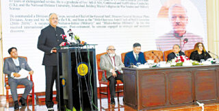 Indias So Called New Normal Fails Owing To Stark Miscalculations Gen Zubair