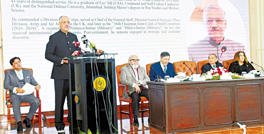 Indias So Called New Normal Fails Owing To Stark Miscalculations Gen Zubair