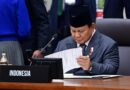 Indonesian President Prabowo Due In Pakistan Tomorrow For Two Day Visit