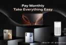 Infinix Partners With Qist Bazaar Aiming Towards Digitally Connected World