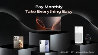 Infinix Partners With Qist Bazaar Aiming Towards Digitally Connected World