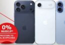 Iphone 17 0 Markup Plans In Pakistan Starting At 19000 Per Month