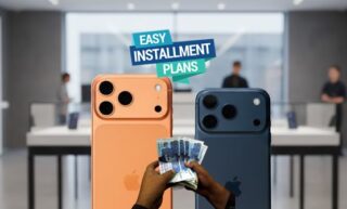 Iphone 17 Installment Plans Starting From Rs23000 Per Month In Pakistan