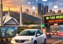 Islamabad Vehicles M Tags Update Ahead Of New Year
